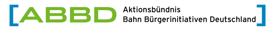 Aktionsbündnis Bahn Bürgerinitiativen Deutschland