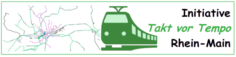 Das unsichtbare Nutzen-Kosten-Verhältnis beim Fernbahntunnel Frankfurt